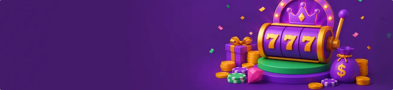 InstaSpin Instaspin Casino Banner 4